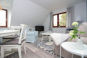 Ferienwohnung 4 in der Waldstraße